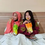 Gapura Residence Airport Semarang