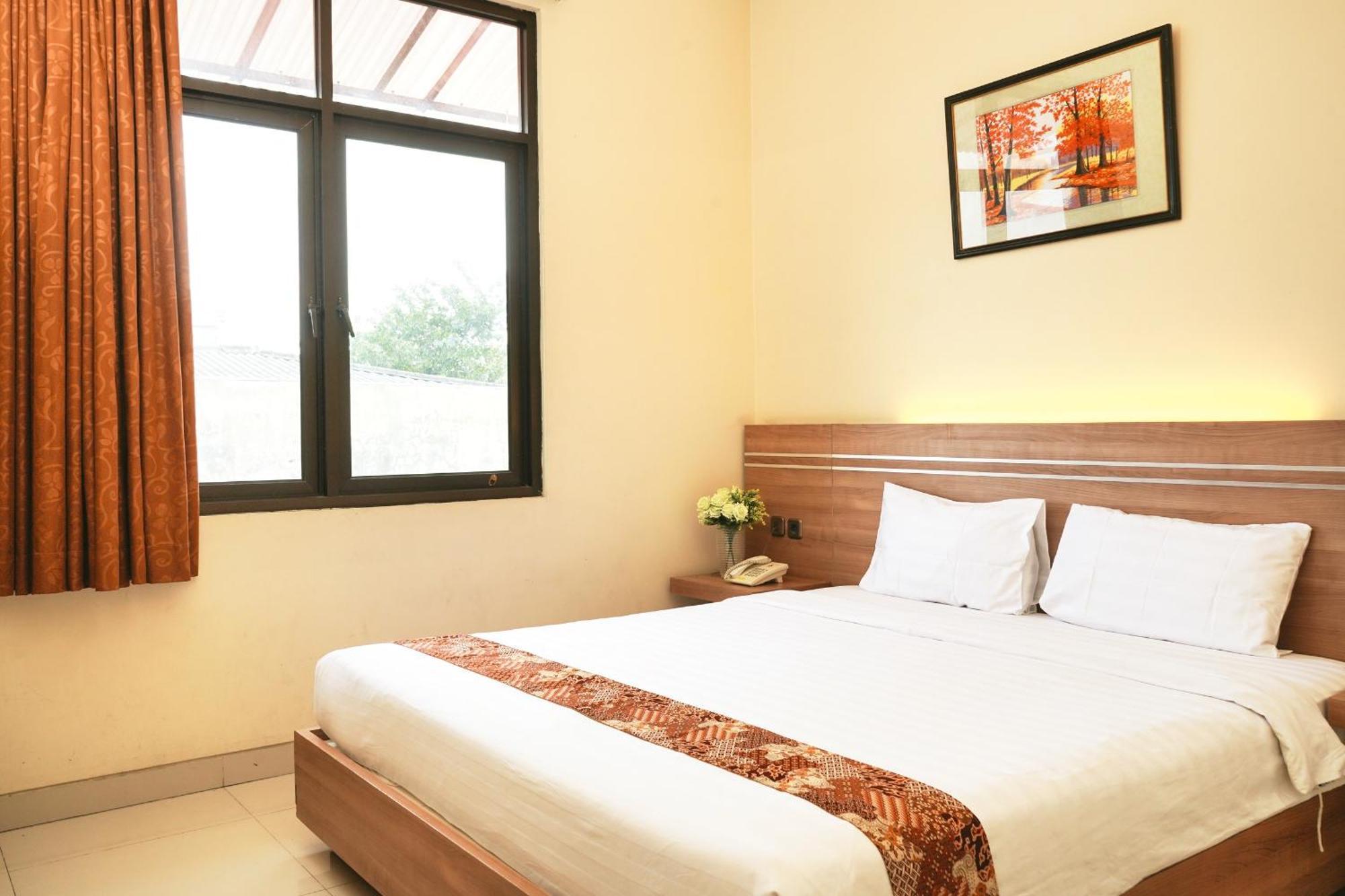 Gapura Airport Tempat Tidur & Sarapan Semarang