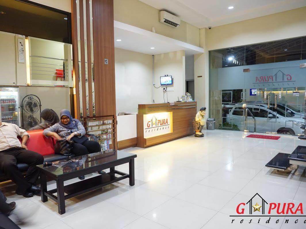Tempat Tidur & Sarapan Gapura Airport Semarang