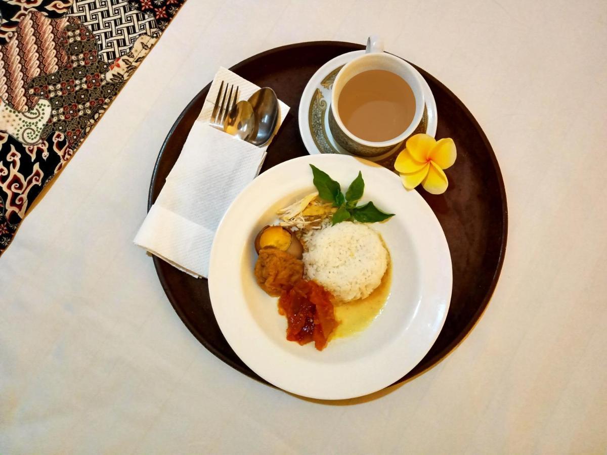 Gapura Airport Tempat Tidur & Sarapan Semarang