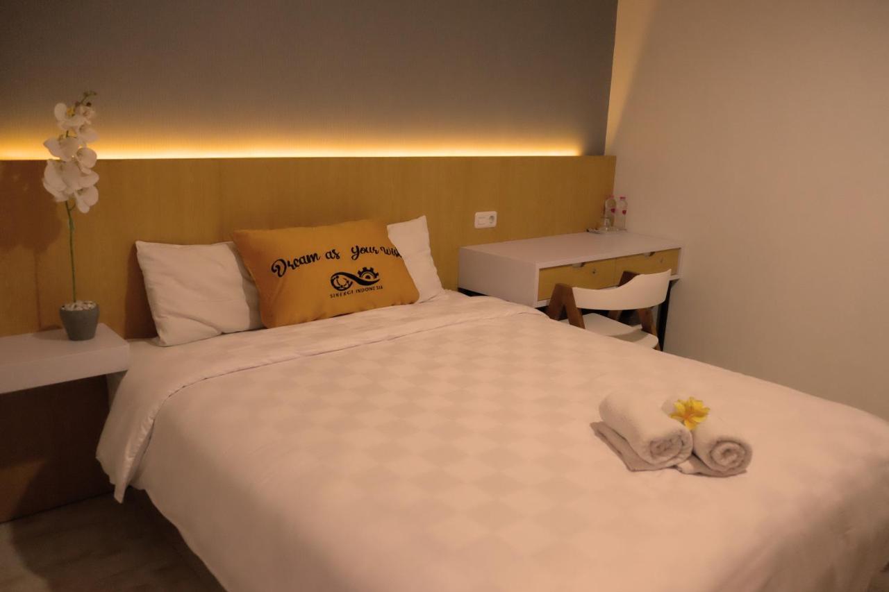 Tempat Tidur & Sarapan Gapura Airport Semarang