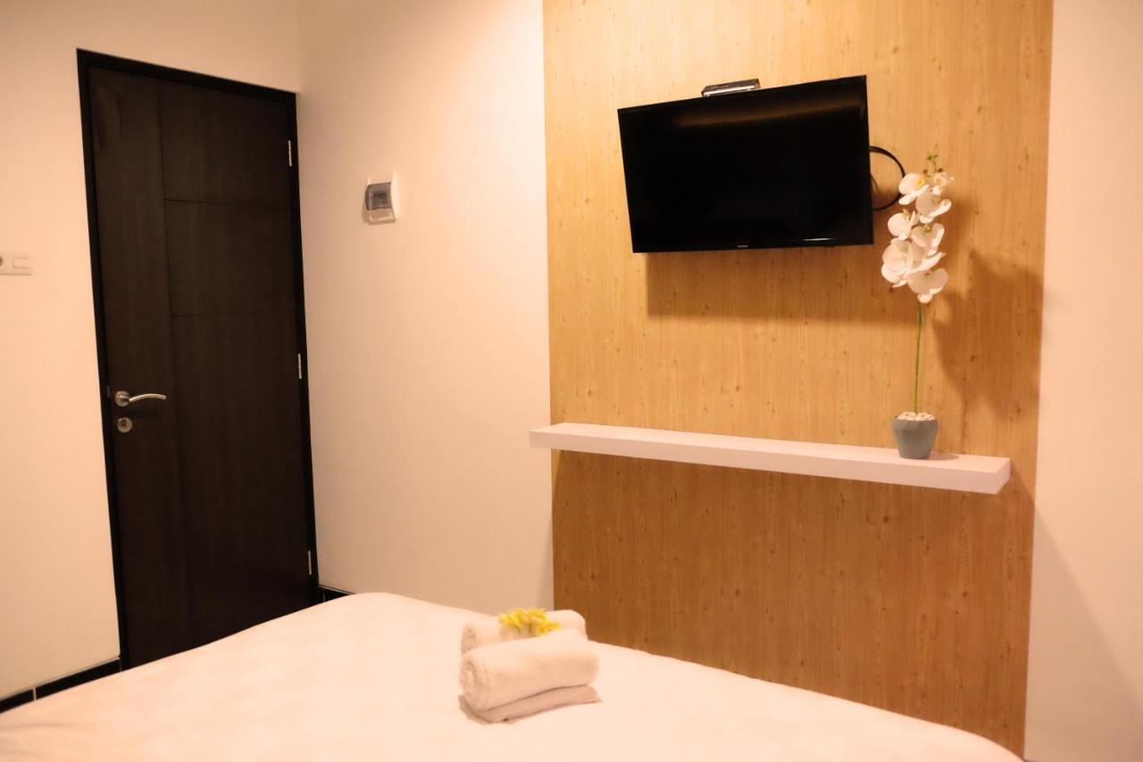Tempat Tidur & Sarapan Gapura Airport Semarang